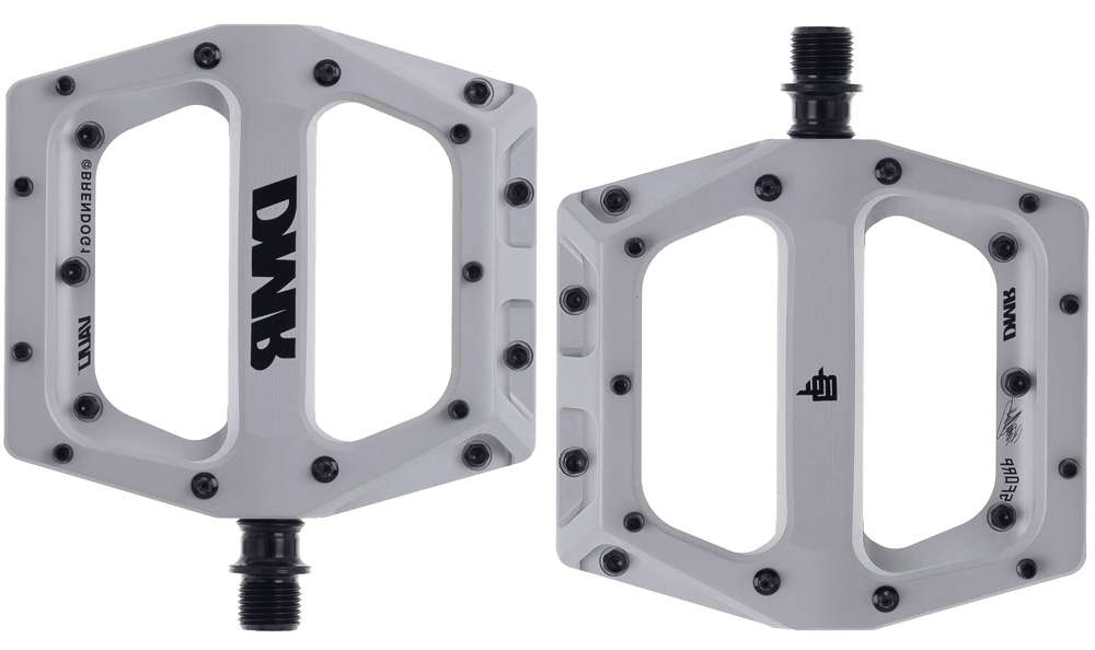 Dmr vault brendog platform pedals