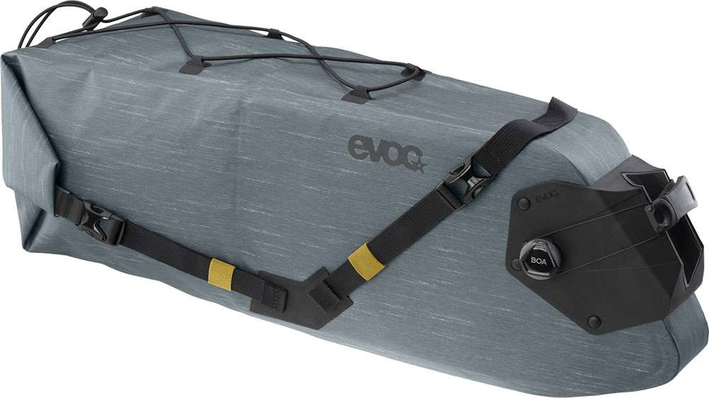 Evoc seat pack boa® wp - saddle bag