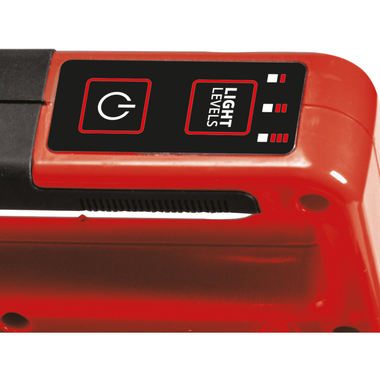 Einhell Batterie Lampe Te-CL 18 2000 Mado Solo