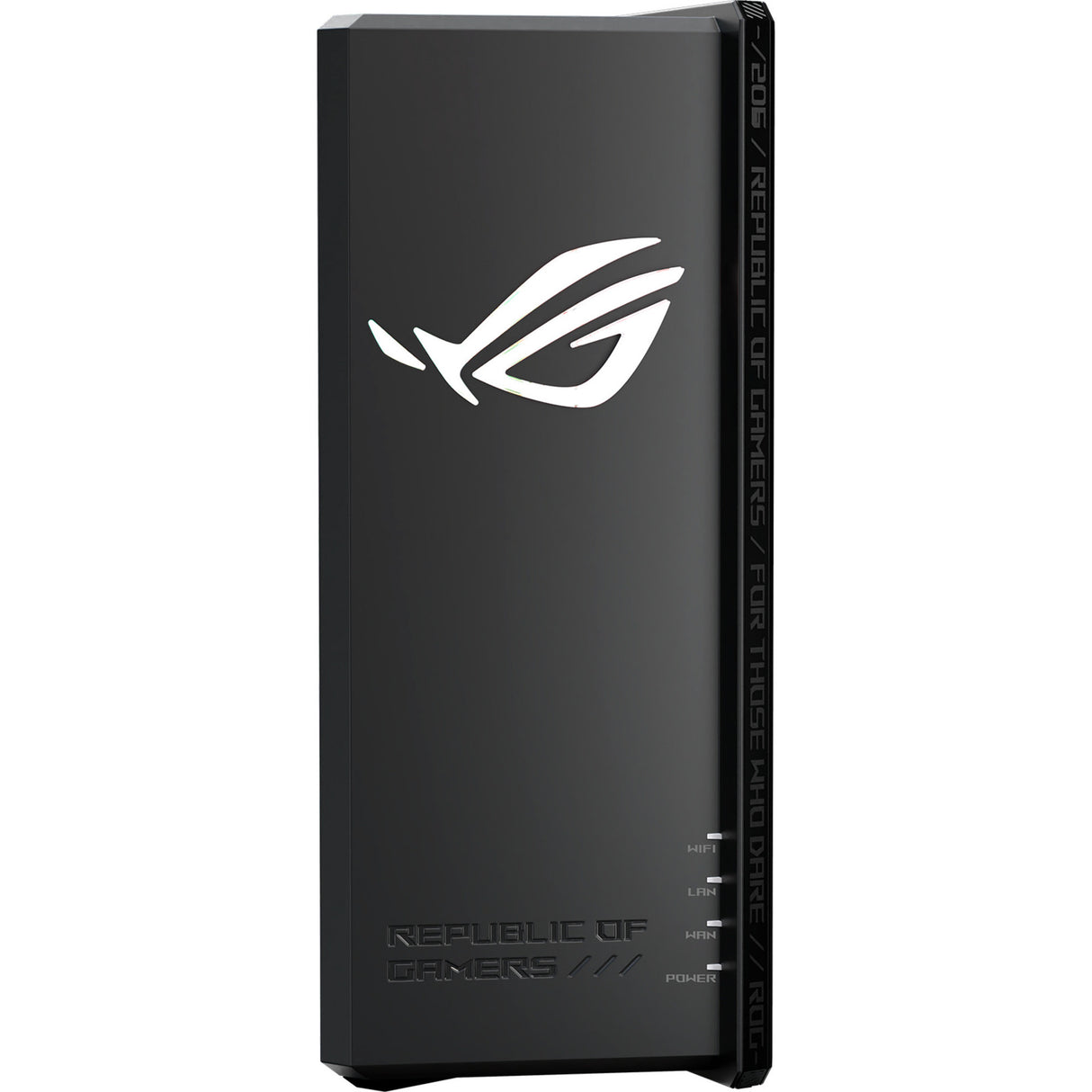 Asus rog strix gs-be18000 maršrutizatorius
