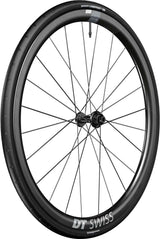 Dt swiss erc 1400 dicut wts db 28 cl 35mm front wheel