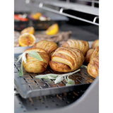 Werber Deluxe Grillpan
