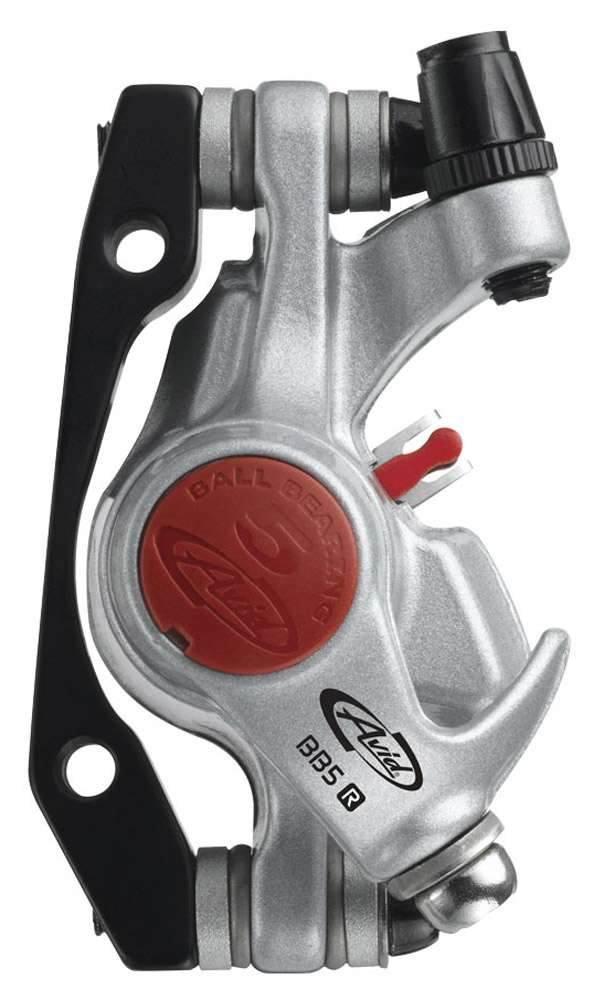 Avid kugleleje 5 vejs bremsekaliber