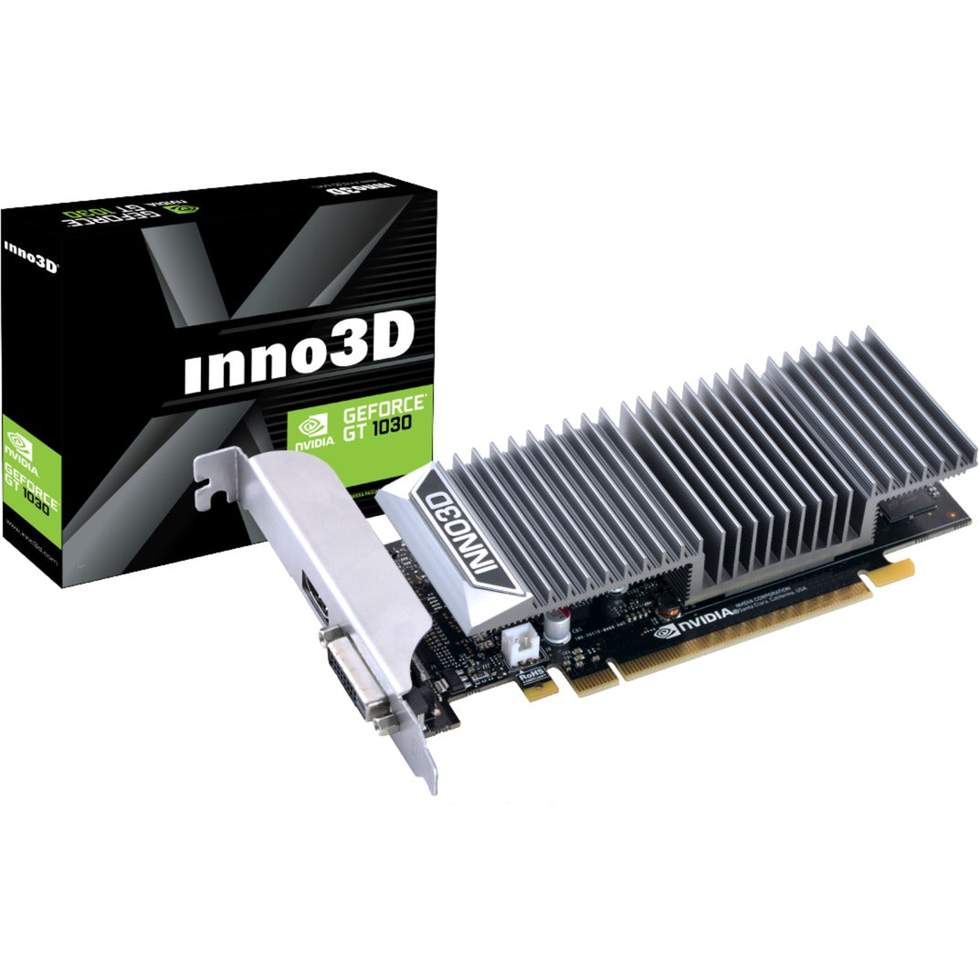 Inno3d Geforce GT1030