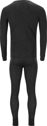 Whistler cerro merino - functional underwear set