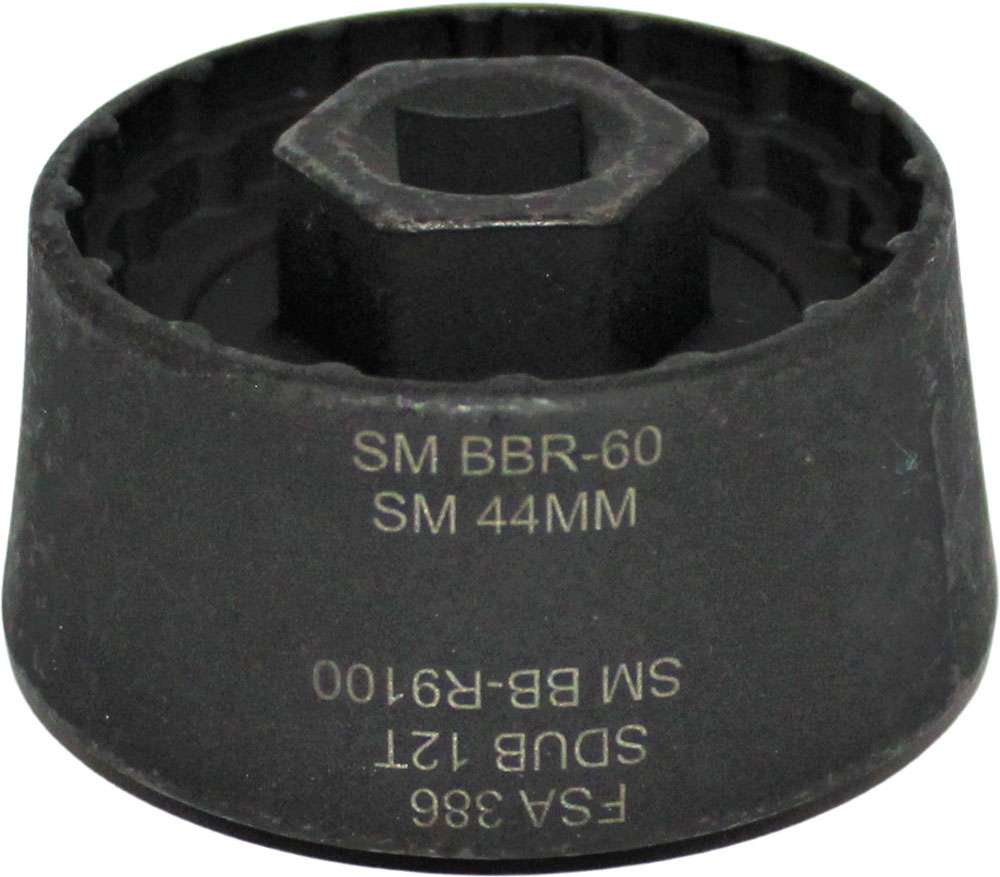 Moquai bottom bracket tool 5in1