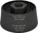 Moquai bottom bracket tool 5in1