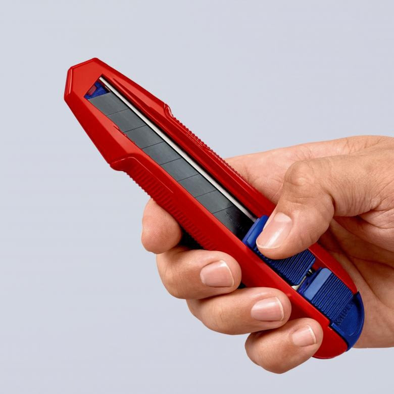 Knipex Cutix Universal Knife