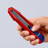 Knipex Cutix Universal Knife