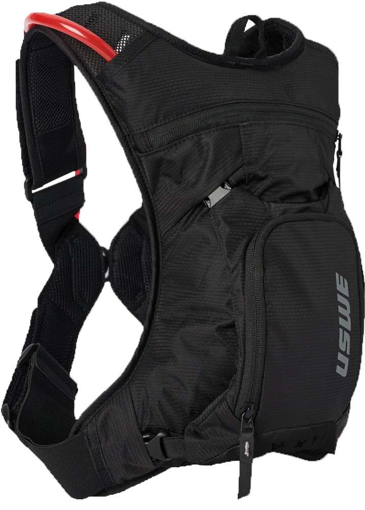 Uswe mtb hydro 3l hydration pack