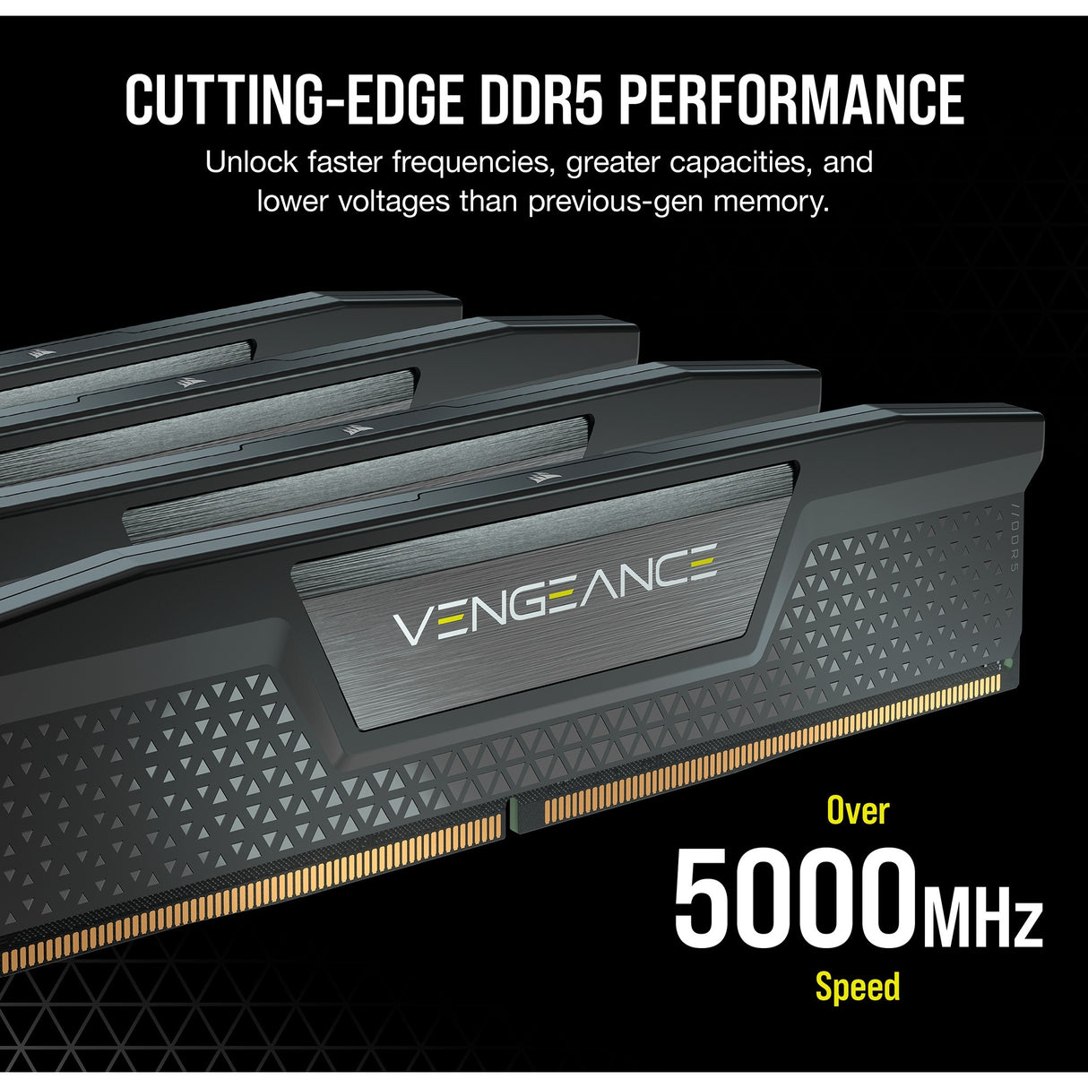 Korsair Corsair 32 GB DDR5-6000 Kit