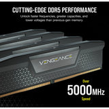 Korsair Corsair 32 GB DDR5-6000 Kit
