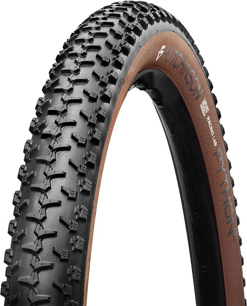 Hutchinson python 3 29 racing lab hardskin tlr folding tire