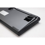 Ducky one 3 sf ansi layout barebone, toetsenbord (zwart zwart, us lay-out, 65%, rgb leds, hot swap, barebone)