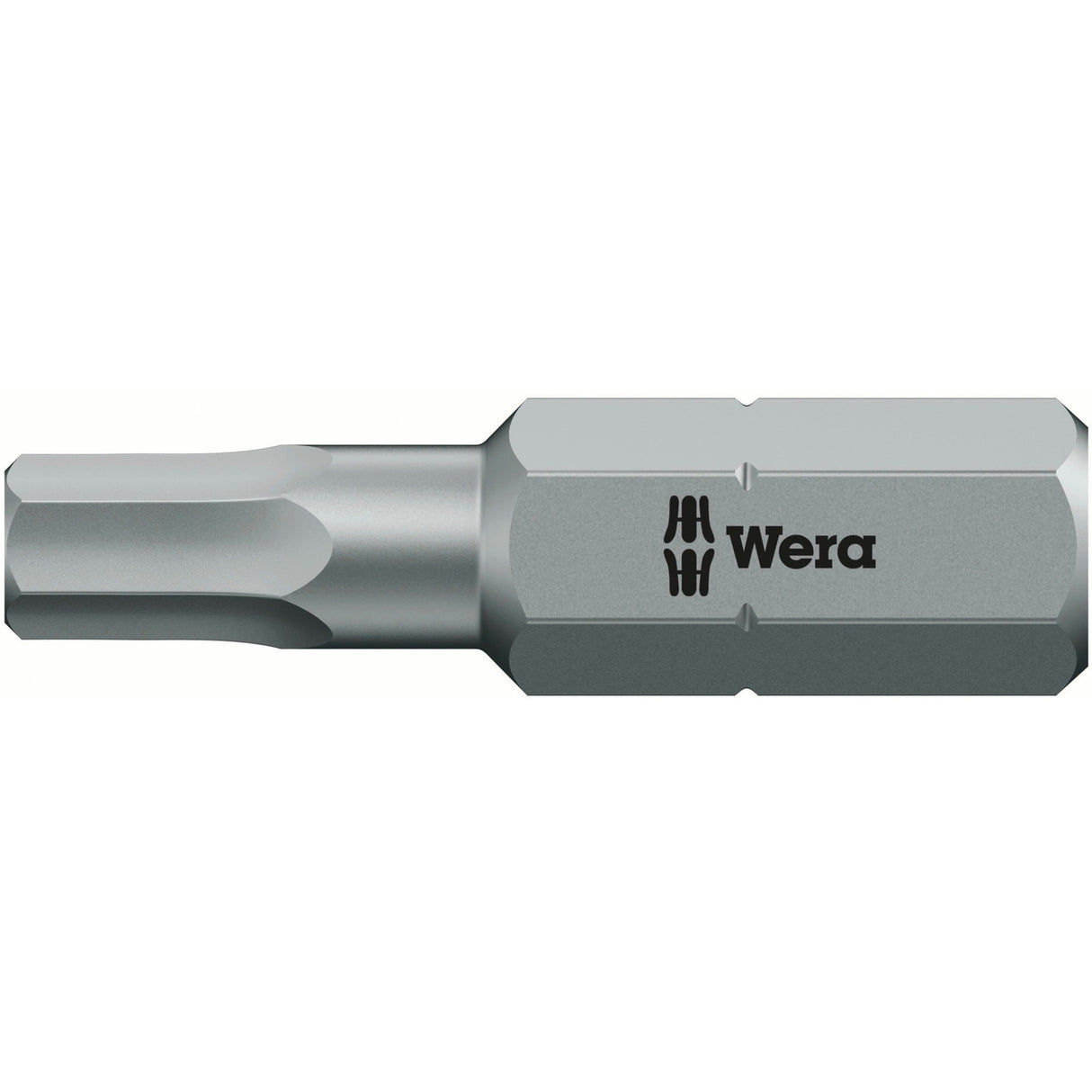 Wera kraftform kompakt 71 security dopsleutel (zwart groen, 32‑delig)