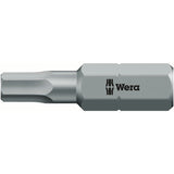 Wera kraftform kompakt 71 security dopsleutel (zwart groen, 32‑delig)