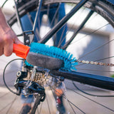 Houba Gardena Cleansystem, náhradní část pro čisticí