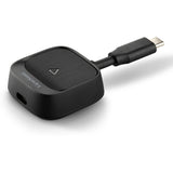 ViewSonic ViewShare WPD-900 Wireless Screen Cast Kit Streaming Client (Black, USB-C)
