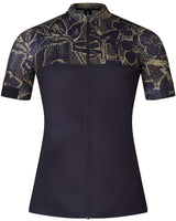 Endura floral fs260 - jersey