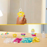 Lego classic - magische transparante doos constructiespeelgoed (11040)