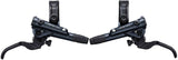 Shimano slx bl-m7100 brake lever set
