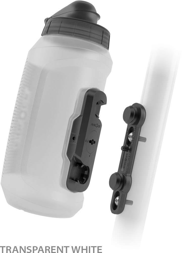 Fidlock twist bottle 750 compact + bike base