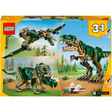 Tvůrce LEGO 31151 t. Rex