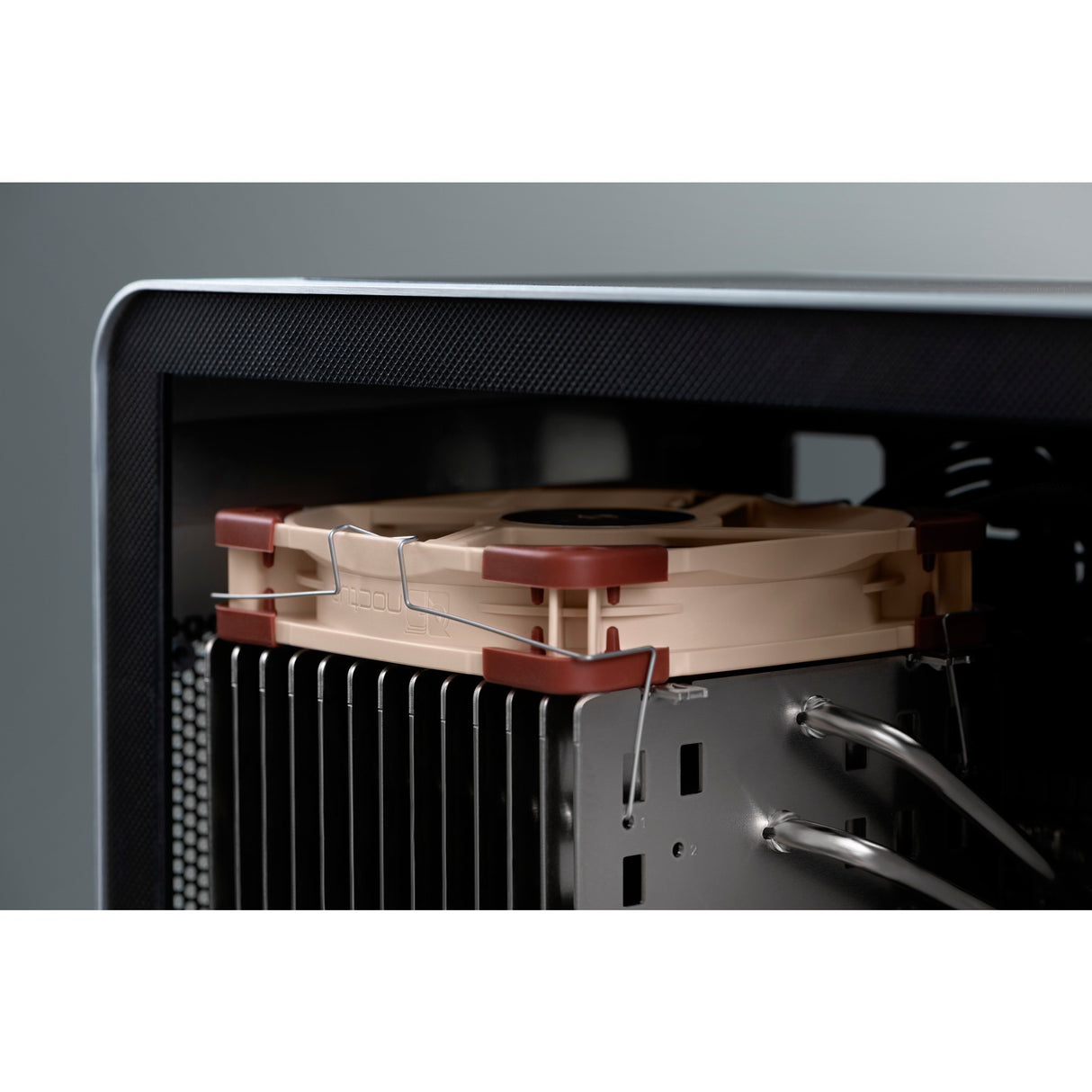 Noctua NF-A12x25 LS-PWM case fan (120 x 120 x 25 mm)