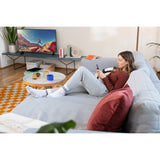 Fritz!Box 6690 Cable International Router (white red)