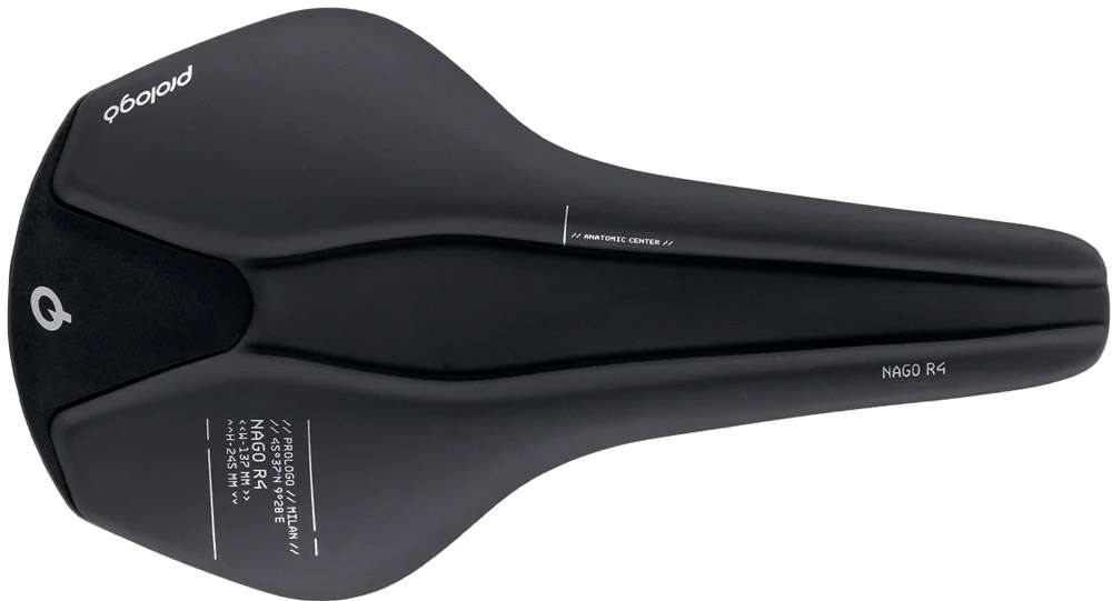 Prologo nago r4 nack saddle