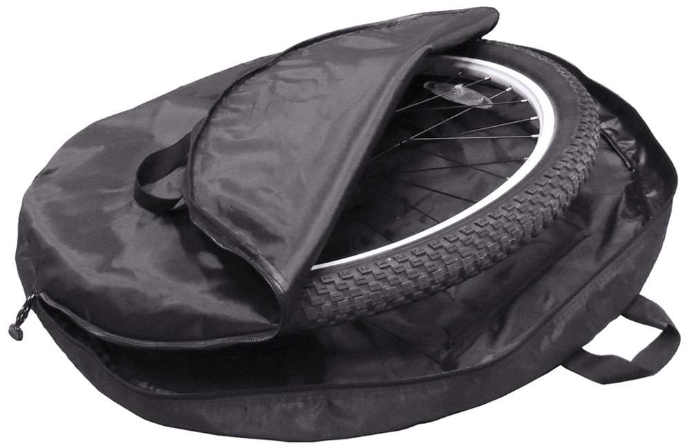 Thule wheel bag xl