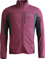 Zimtstern albiz - mtb fleece jacket