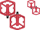 Crankbrothers stamp 1 - 2 gen. - platform pedals