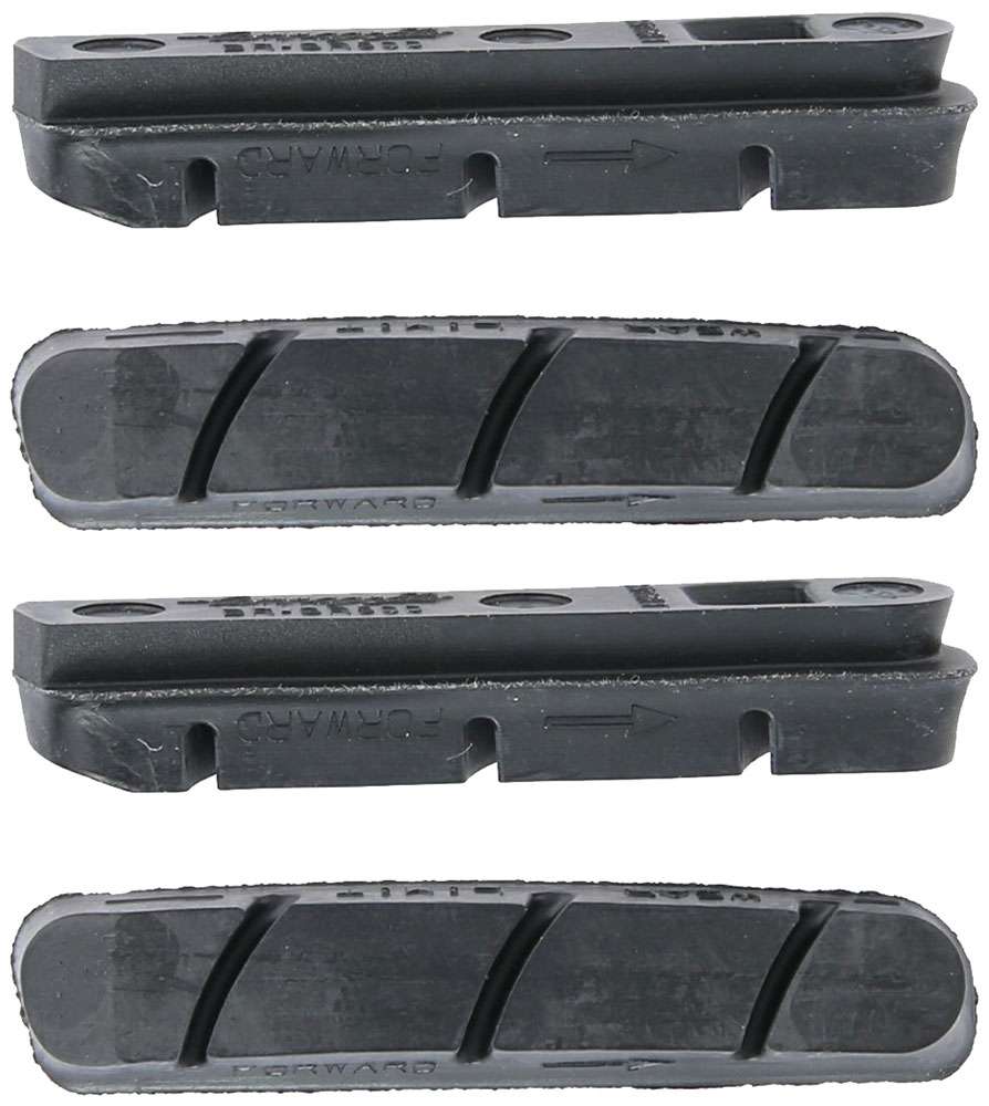 Campagnolo brake pads Record Super Record Chorus (4pcs)