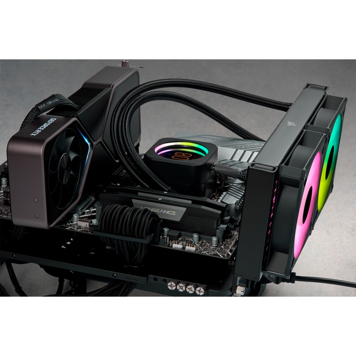 Corsair Corsair 32GB DDR5-5200 Kit