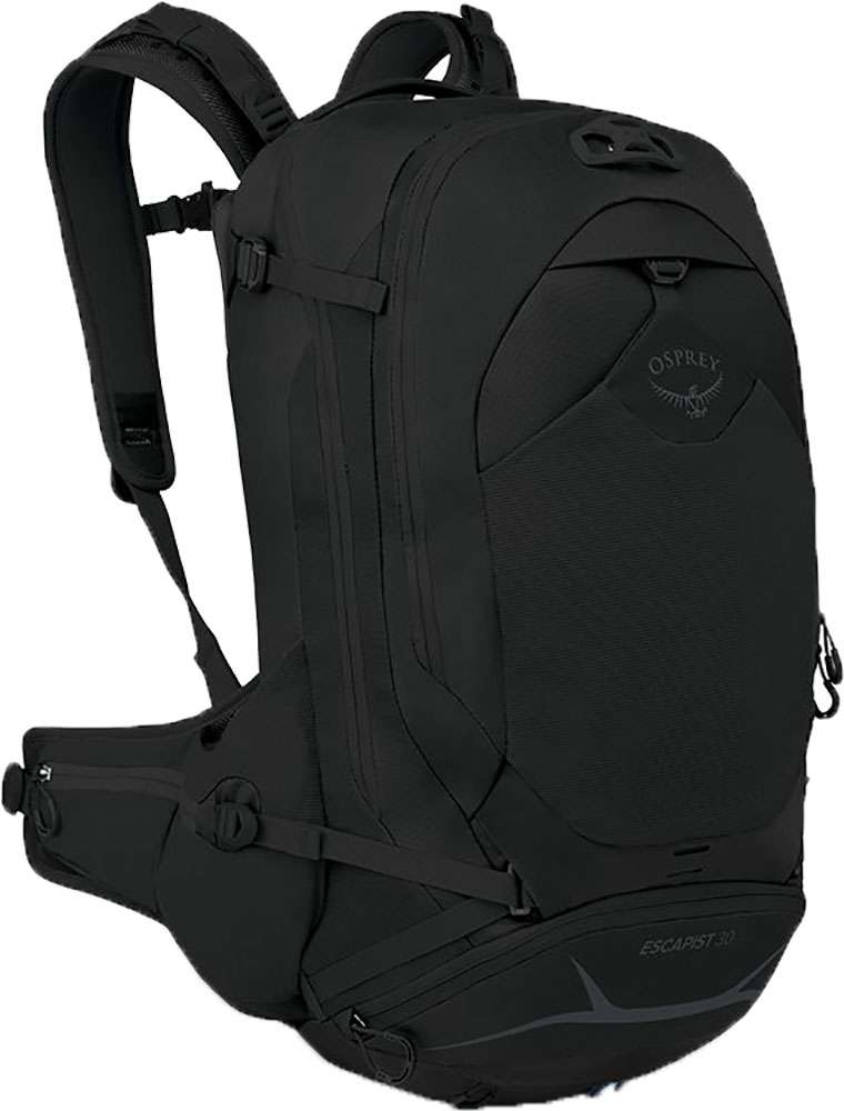 Osprey escapist 30 m l - bike backpack