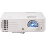 Viewsonic PX701-4K DLP Projector 4K UHD (White, 3200 ANSI Lumen)