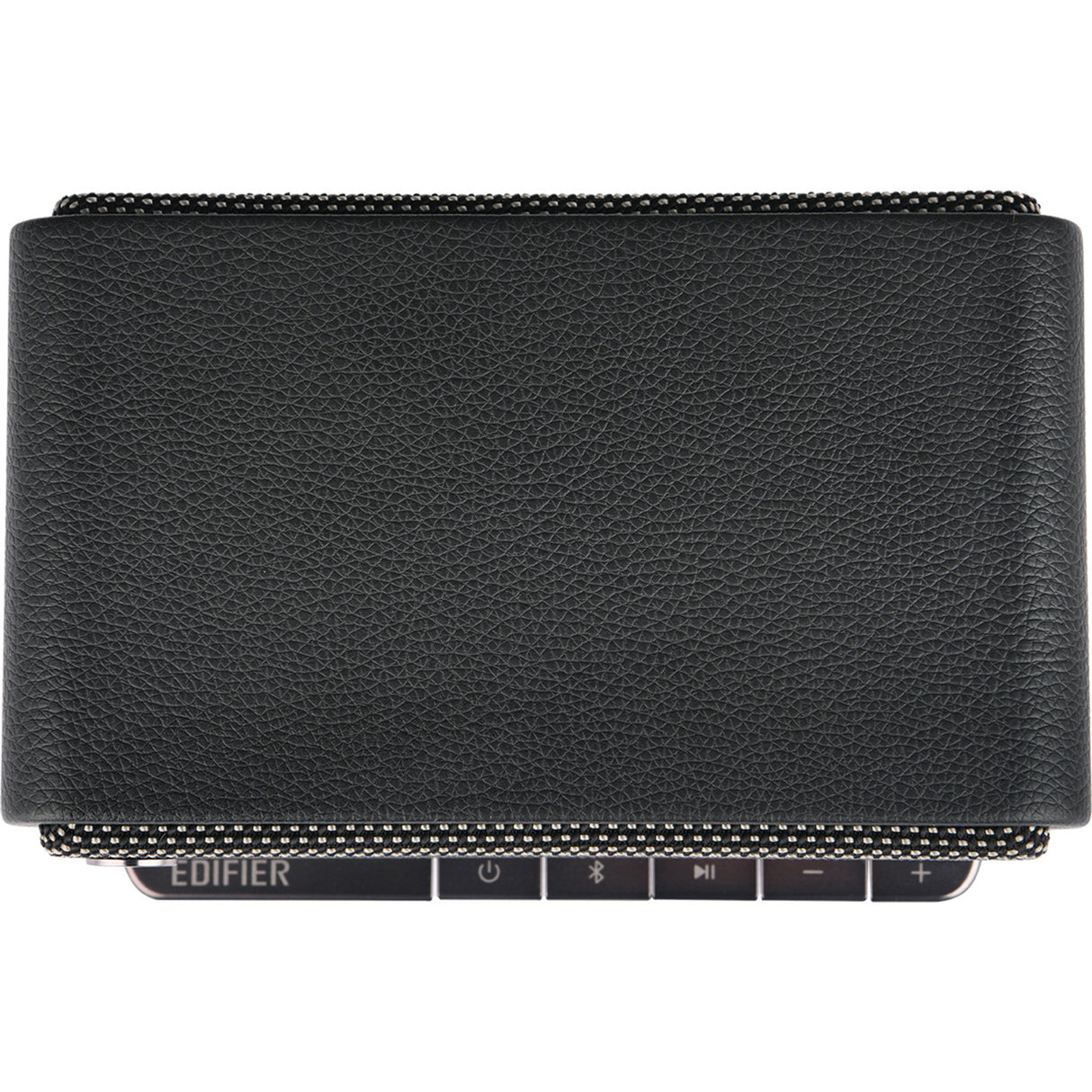 Edifier mp230 retro bluetooth speaker luidspreker (zwart, bluetooth, microsd, aux, usb-c)