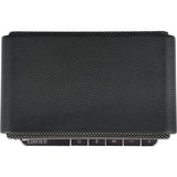Edifier mp230 retro bluetooth speaker luidspreker (zwart, bluetooth, microsd, aux, usb-c)