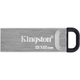 Kingson DatatraVerver Kyson 512 GB