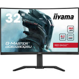 Iiyama g-master červený orol gcb3280qsu-b2