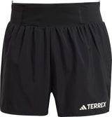 Adidas xperior - women's trail running shorts