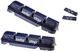 Swissstop bxp brake pads for dt swiss pr 1400 oxic