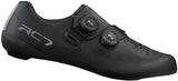 Shimano sh-rc703 - road bike shoes