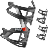 Elite bottle cage prism carbon mod.19 bot.cage prism carbon matt black black