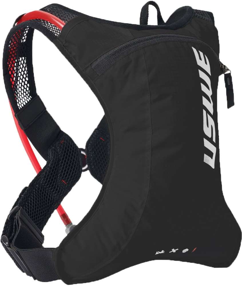 Uswe race 2.0 hydration pack - hydration pack