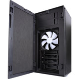 Fractal Design Define R5 Mid Tower Case (Black | 4x USB-A)