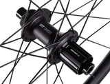 Dt swiss gravel ln 25 28 boost cl shimano hg rear wheel