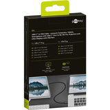 Goobay USB-C do VGA Adapter Cable
