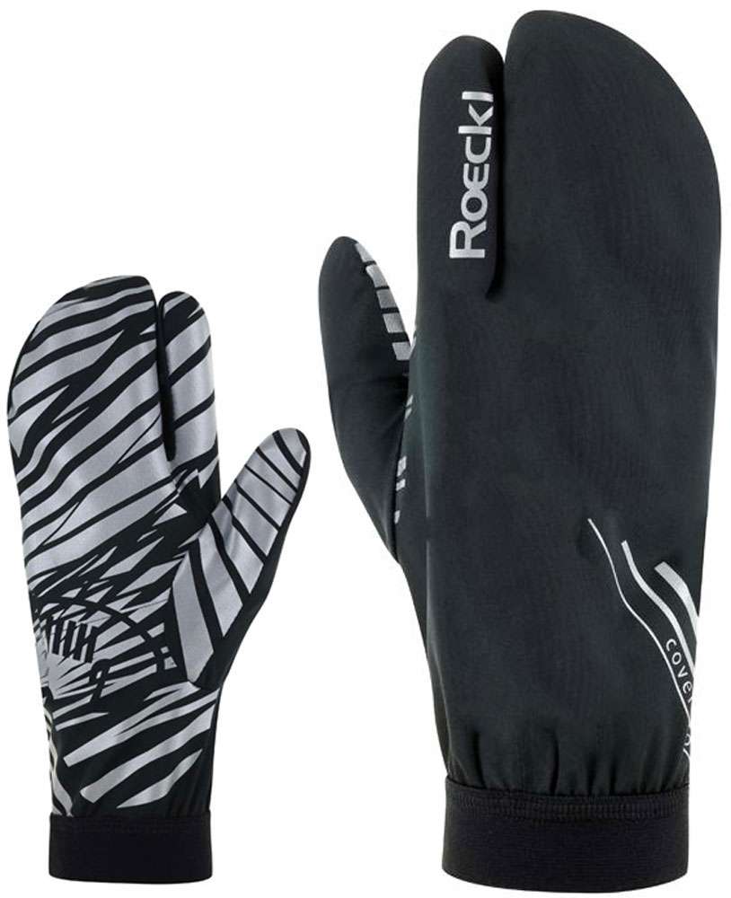 Roeckl sports rottal cover trigger - winter gloves